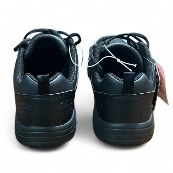 Goodyear Engineered by Skechers Women S Oula Slip Resistant Shoes, Size 9, New - Picture 8 of 12